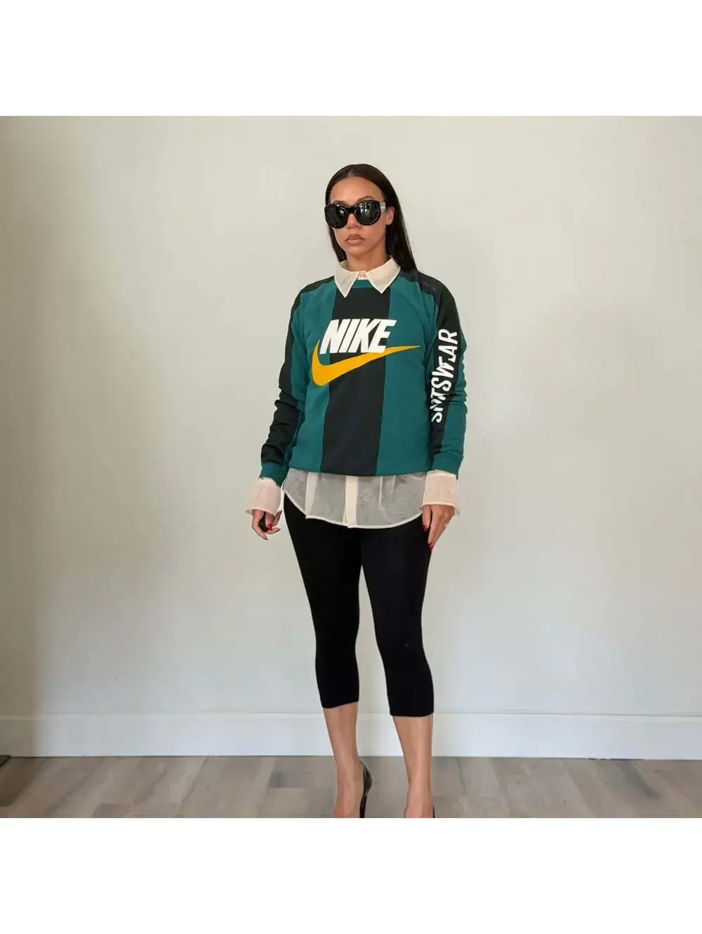Nike Sweater